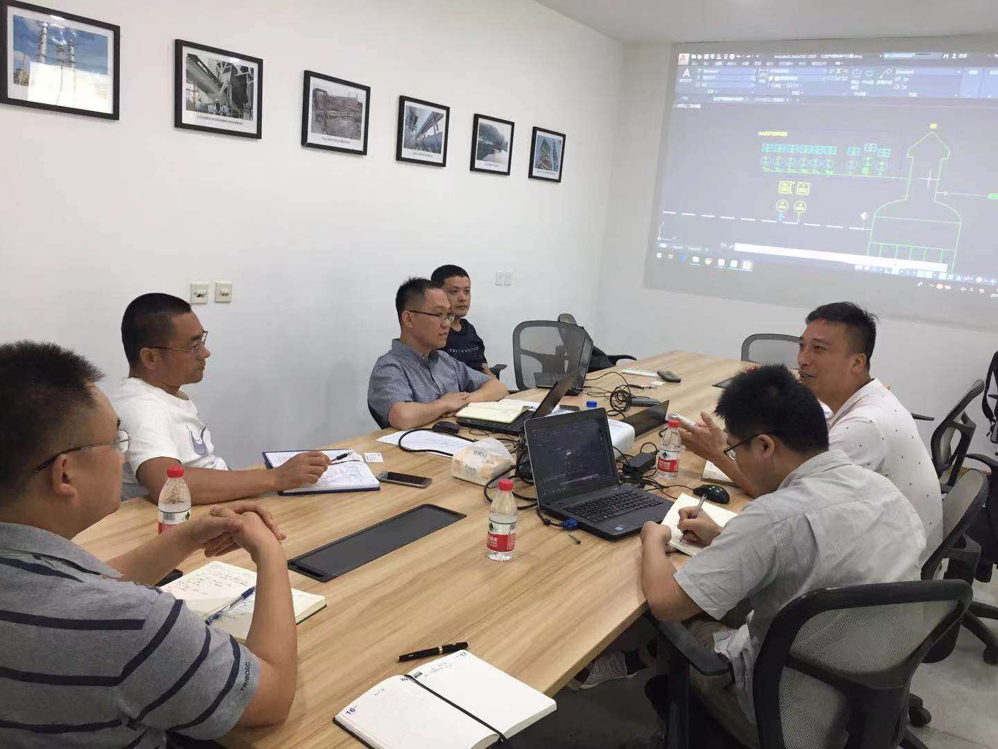浙石化煉化一體項目二期工程開工會圓滿結(jié)束